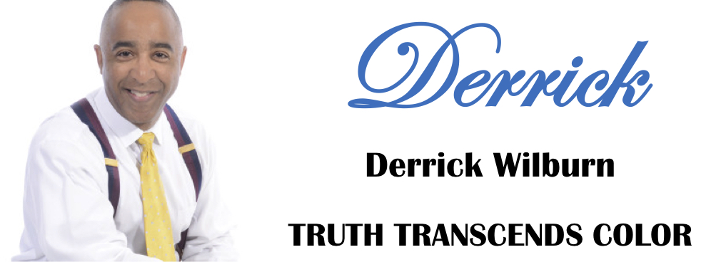 Derrick Wilburn Page Header