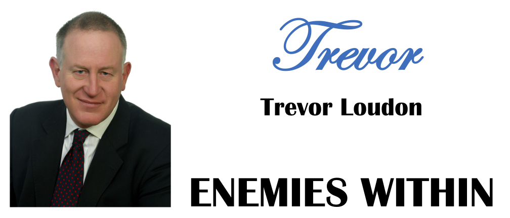 Trevor LOUDON Page Header REVISED