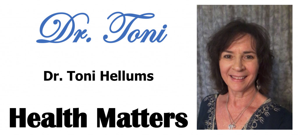 Dr Toni Hellums header